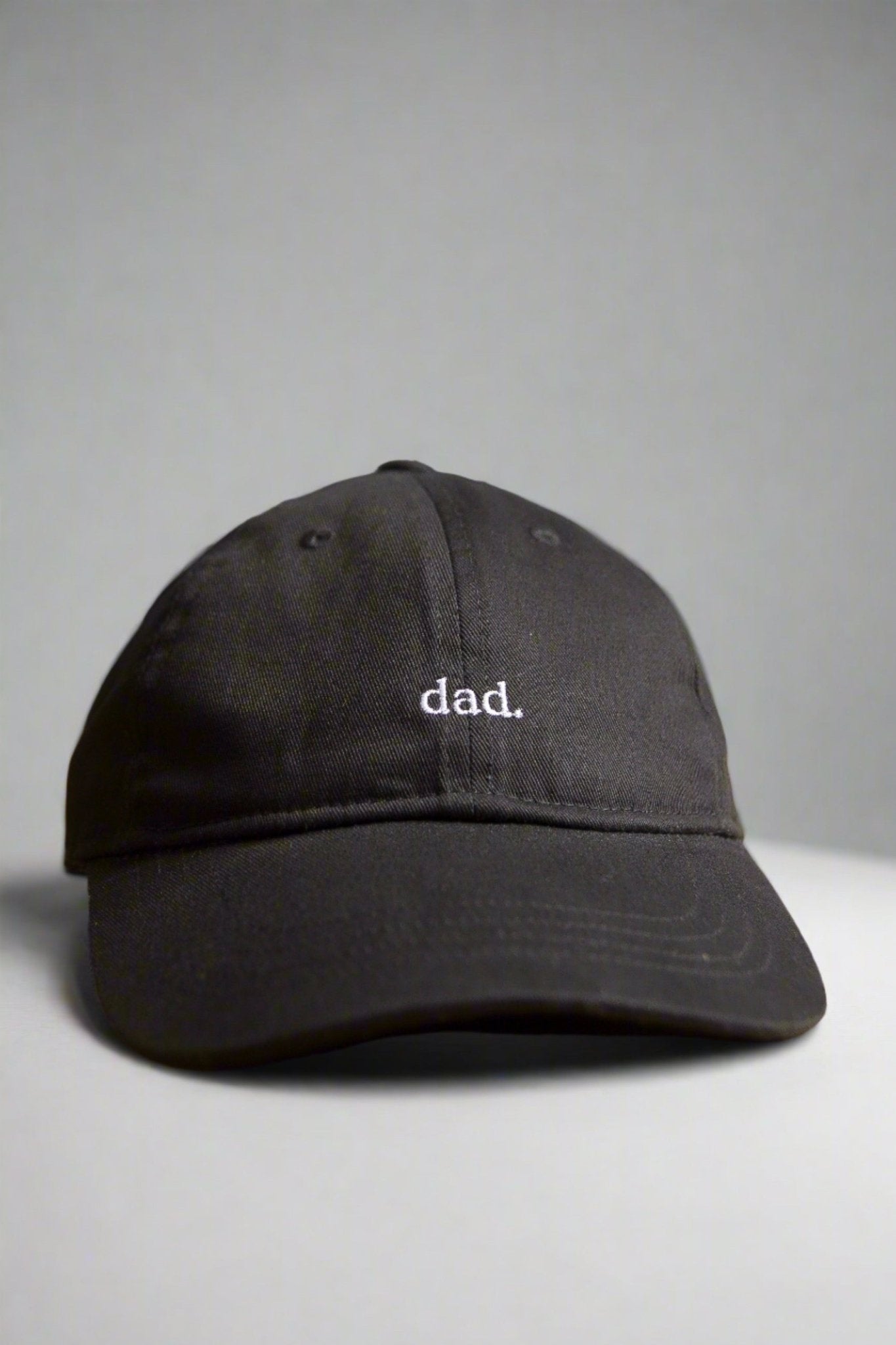 dad hat - imonlylittle