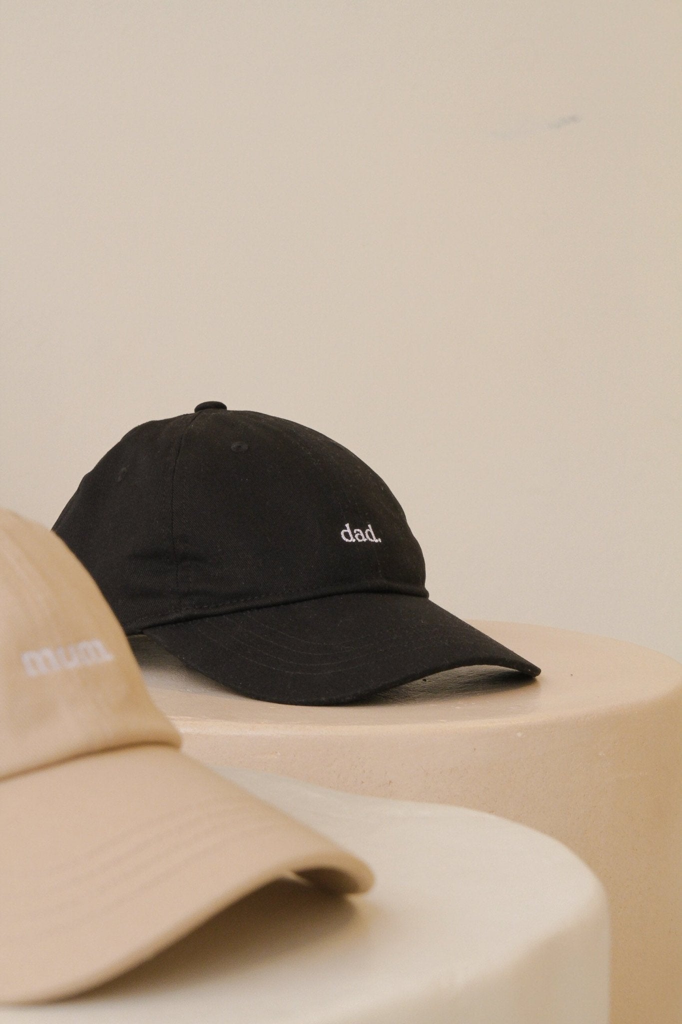 dad hat - imonlylittle