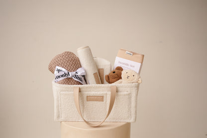 Ultimate Bundle in Cream