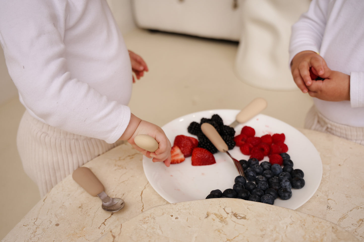 Mini Cutlery Set