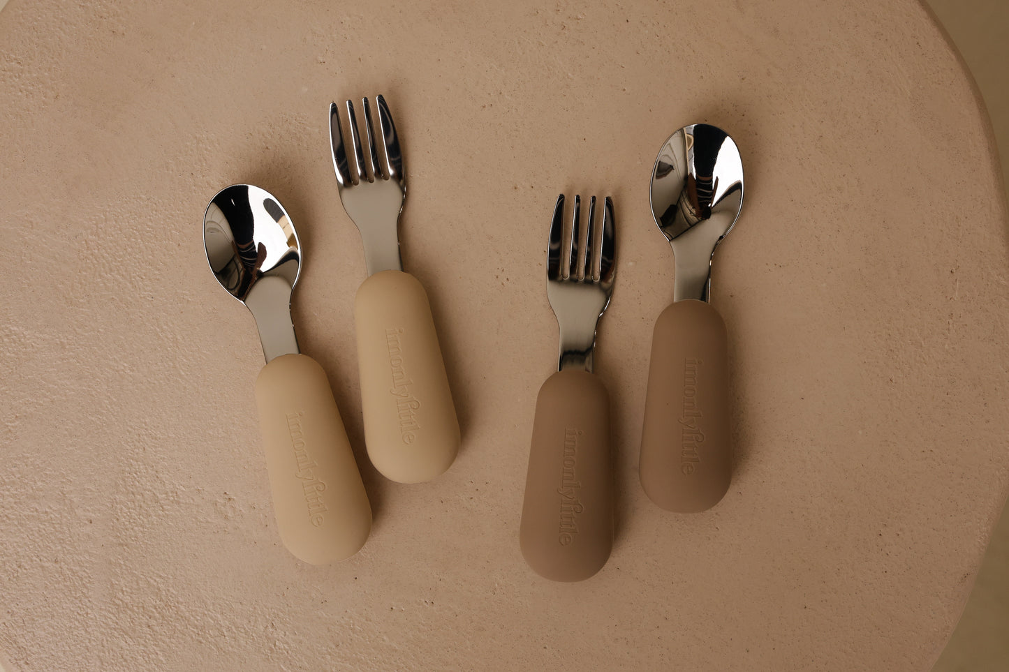 Mini Cutlery Set