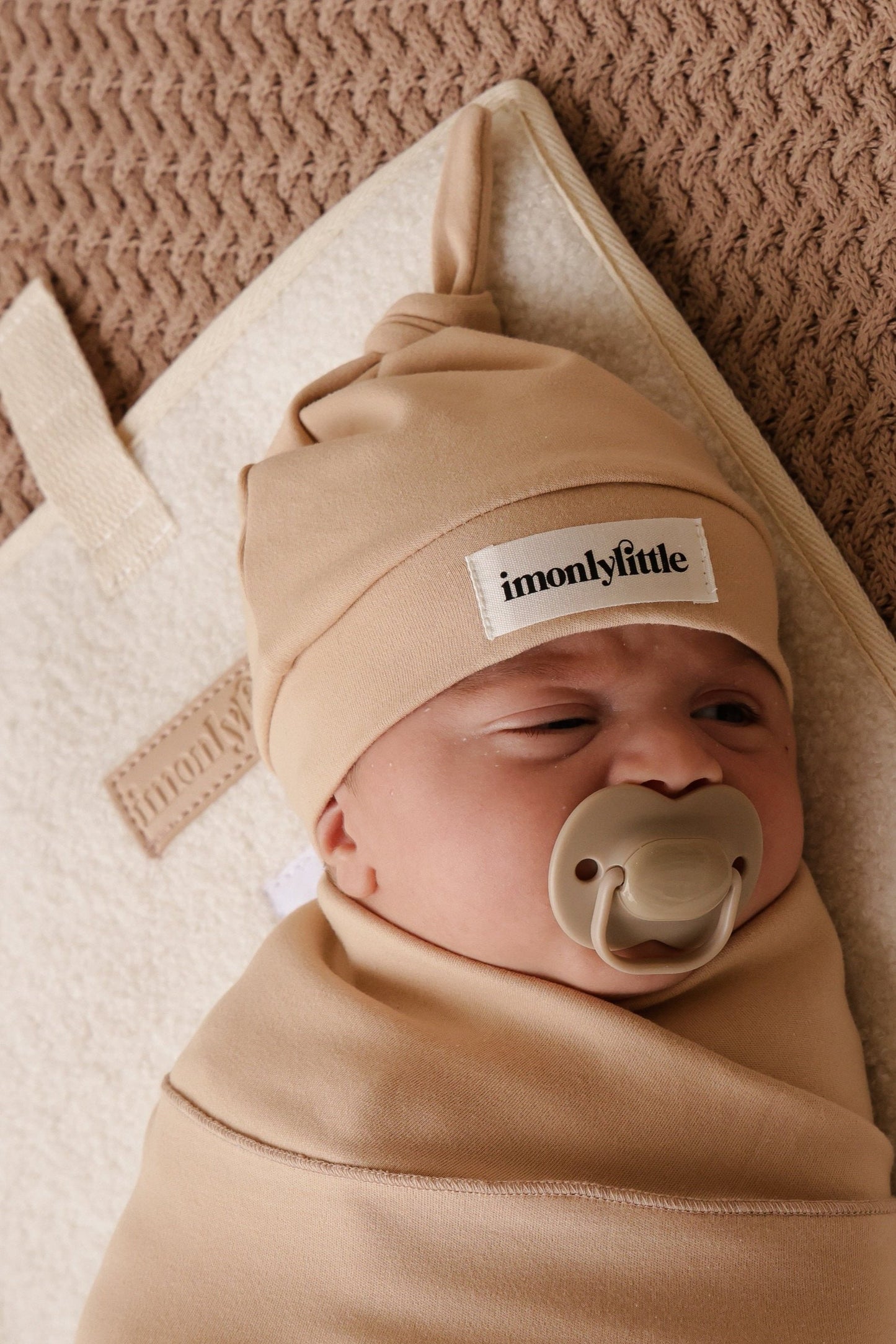 Newborn Swaddle Set